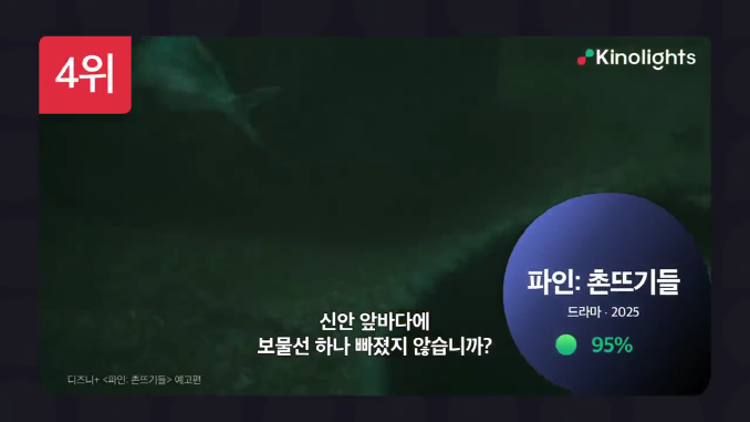 키노라이_통합랭킹영상