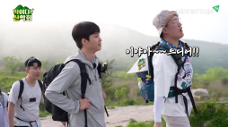 마운틴TV_딱이다산악회2